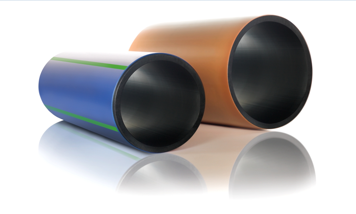 Image picture SIMONA® SPC-Pipes