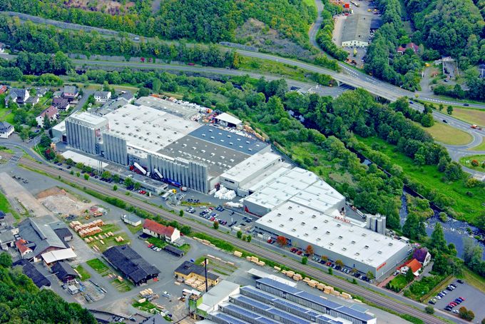 Downloadcenter SIMONA AG