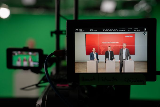 Pictures Annual Press Conference 2024