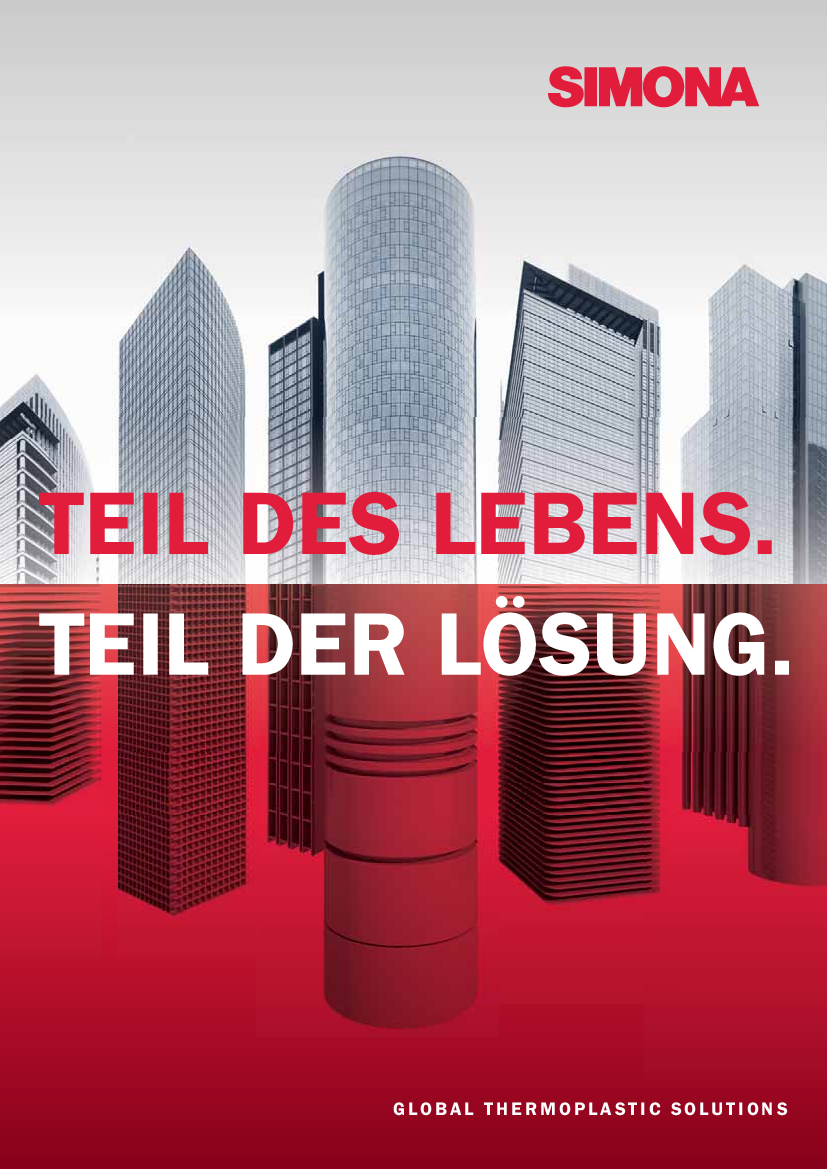 Downloadcenter | SIMONA AG